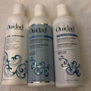 Quidad hair products